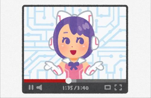 話題のご当地VTuberが謝罪…『あくまでクリエイターとして一個人の発言』