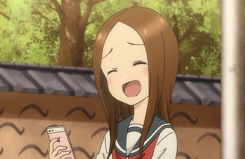 【朗報】Z世代「若い人は『笑』って使いませんって言うけど、私は使うよ」