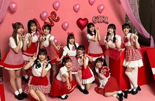 【朗報】「Liella!」のグラビアがヤングジャンプで3週連続掲載決定！！