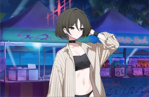 「ブルアカらいぶ！はろーさまー！SP」配信決定！水着くるぞおおおおおおおおおお