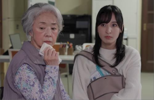 ドラマ版『天久鷹央の推理カルテ』、橋本環奈さんと佐倉綾音さんの共演シーンがYouTubeで公開！