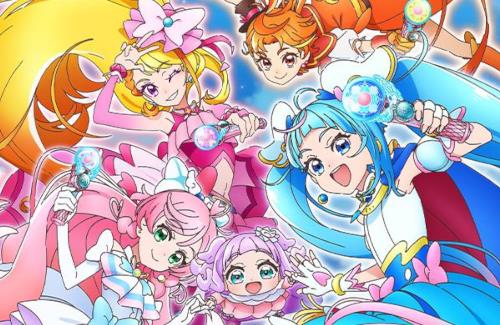 いま女児アニメが空前のピンチ…『地上波の女児アニメはプリキュアだけ』
