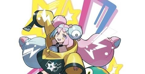 【ポケモンSV】『ナンジャモ＆ハラバリー』のフィギュアが受注生産で予約受付開始！かわいいいいいいいい