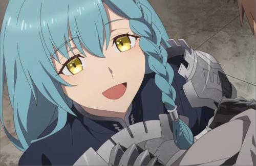 アニメ「片田舎のおっさん、剣聖になる」新PV解禁！愛弟子・ロゼ（CV.茅野愛衣）が登場