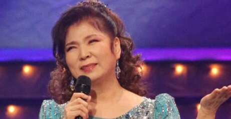 【訃報】「膠原病」で８月から活動休止していた歌手・八代亜紀さん死去73歳