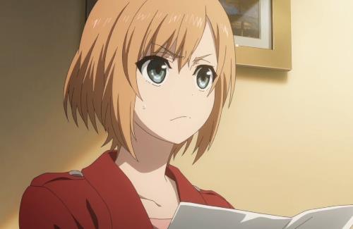 10月22日には「アニメの日！」、ニコニコで『SHIROBAKO』の無料一挙放送が決定！！