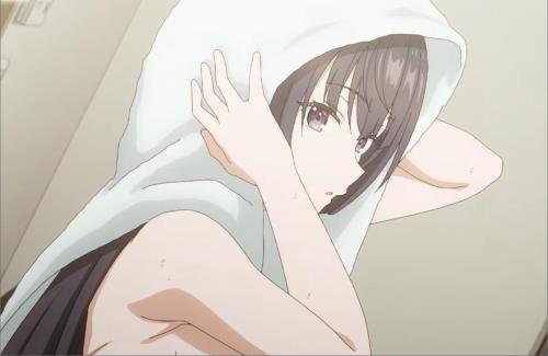 アニメ『時々ボソッとロシア語でデレる隣のアーリャさん』、次回の5話はNTR展開ｗｗｗｗｗｗｗ