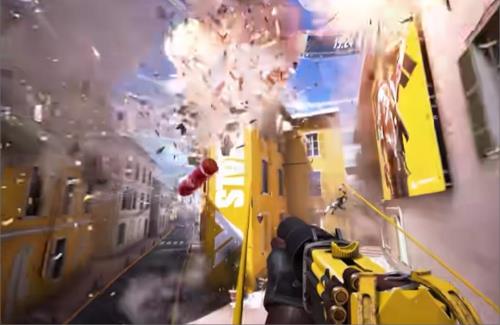 ネクソンおよびEmbark Studiosが手掛ける、基本プレイ無料対戦FPS『THE FINALS』配信開始→Steamにて20万人を超える同時接続