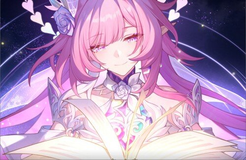 ホヨバゲーで『原神』『崩壊：スターレイル』が人気なのは、男キャラが多いからか