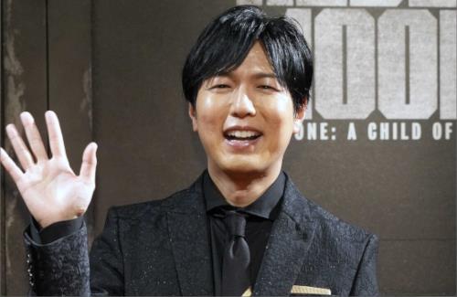 声優・神谷浩史さん『8年くらい独身していた』『2年くらいの交際を経まして』…ラジオで結婚報告
