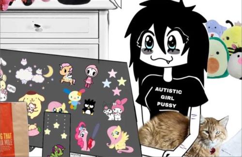 【画像】海外版「子ども部屋おばさん」が話題にｗｗｗｗｗｗｗｗｗ