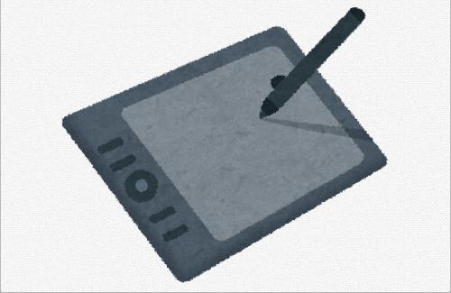 ペンタブで有名なワコムさん、生成AI使用疑惑で炎上してしまう・・・