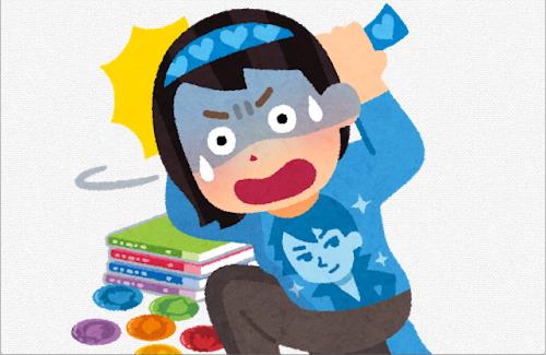 X民さん『女オタクはメイクして綺麗な服を着ても、髪と眉に気を遣ってないから「芋」のまま』