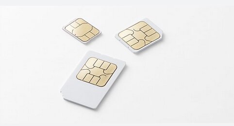 【国内初】SIMカード再発行でスマホを乗っ取る手口から不正送金で男2人が逮捕