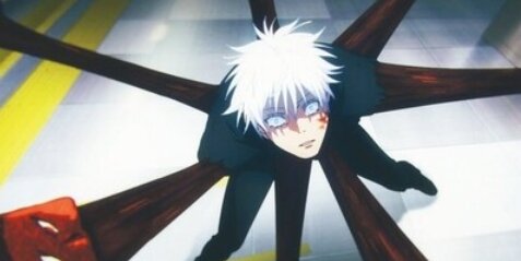 【呪術廻戦】五条悟を封印した『獄門疆』グッズが続々新登場！タイミングｗｗｗｗｗ