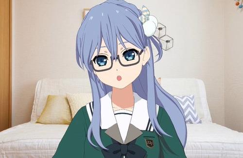 【ナナニジ】丸山あかね役の白沢かなえさんが卒業…『芸能界を引退し、普通の女の子として生きていこうと思っています。』