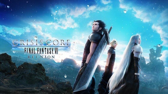 「泣けるRPG」ランキングが発表！！FFシリーズつええ