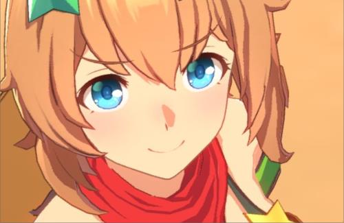【ウマ娘】なぜケンタッキーコラボにタイキシャトルが居ないのか…