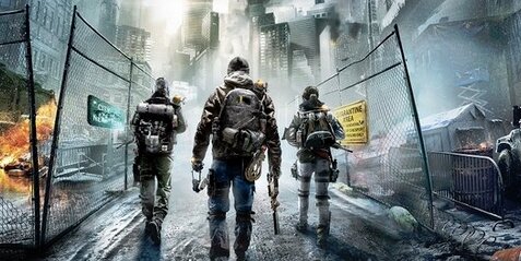 Ubisoft『ディビジョン3』を開発中と明らかに！