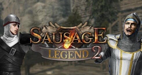 ソシャゲ『ソーセージレジェンド』ホロライブ・大空スバル＆博衣こより のコラボが発表！！