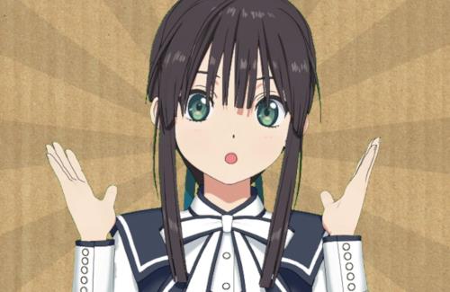 ナナニジメンバー・雨夜音さんが活動を終了…『学業との両立は難しいと判断』