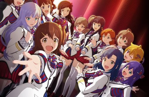 アイドルマスターさん、車で「宣伝する権利」を販売ｗｗｗ