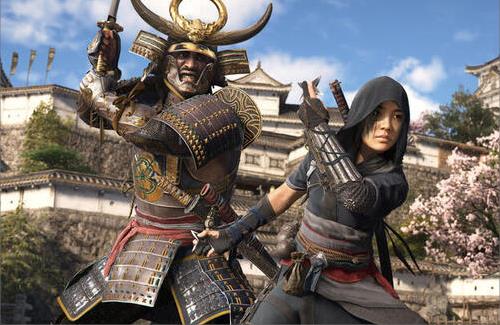 「アサシン クリード シャドウズ」、高評価でアンチを黙らすｗｗｗｗｗｗｗｗｗｗ