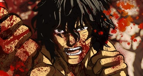 アニメ『ケンガンアシュラ シーズン2』9月に配信決定！