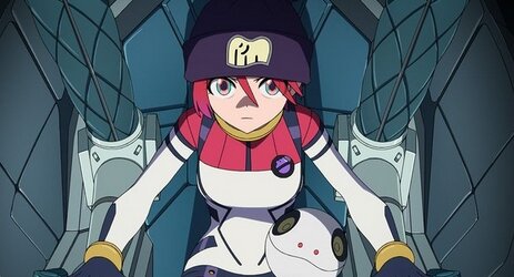 【ネタバレ注意】『ジークアクス』のマチュちゃん、○○○するタイプだった・・・