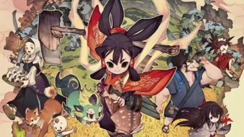 サクナヒメのゲームの話をしていたら、リアル農家の人がぼやいた事