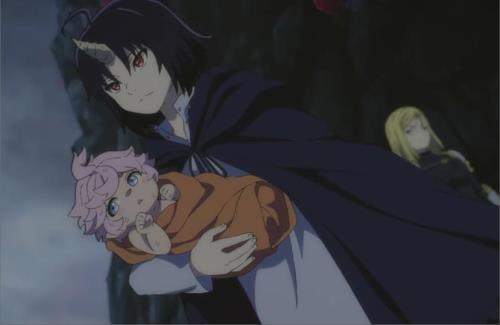 【PV解禁】「クレバテス-魔獣の王と赤子と屍の勇者-」のアニメ化が決定！キャスト：白石晴香、田村睦心、中村悠一