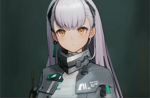 ドルフロ2のキャラとイチャイチャする方法ｗｗｗｗｗｗｗｗ　→X民さん『コイカツで作る』
