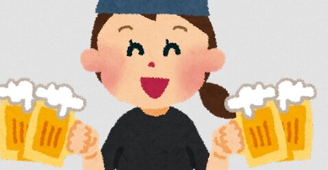 X民「学生の皆さんへ。この仕事に就くのはマジでやめた方がいいよ」→ 4万いいね