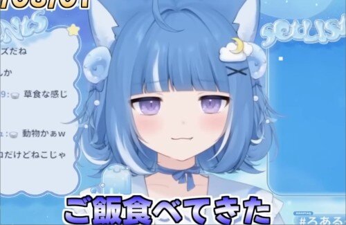 とある転生者『ぺこらとご飯行ってきた。ずっと仲良くしたい』