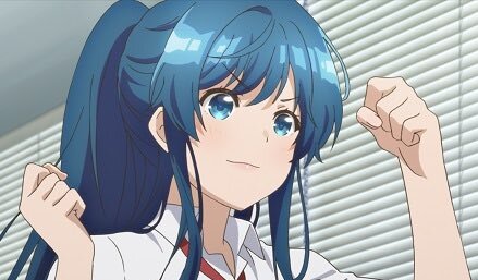 「弱キャラ友崎くん」作者『みみみは報われますか？って質問をよく見るようになったんだけど…』→