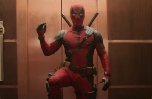 「デッドプール」シリーズ第3弾のティザー映像公開！正式タイトルは『デッドプール＆ウルヴァリン』に決定！