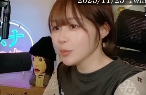 たぬかなさん、イベント辞退「身の安全を確保できない」