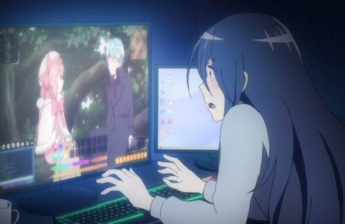 「オープンワールドゲーはこれやってる時が一番楽しい」⇒ 2万いいね超え