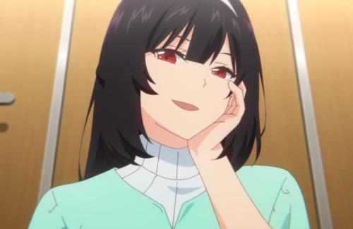 アニメ「犬になったら好きな人に拾われた。 1話」今期のえちち作品はじまったぞ！！！