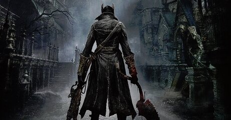 フロムの『ブラッドボーン』映画化が進行中の模様！どうやって映像化するんだ…