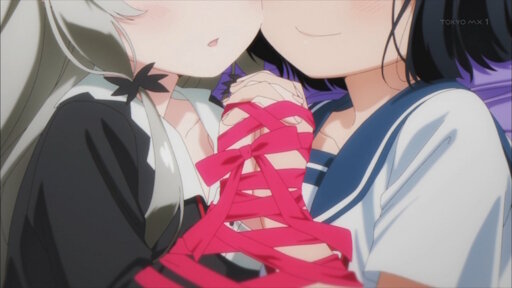 百合に幻想抱いちゃってるノンケ共へ、残酷な現実を教えたるｗｗｗｗｗｗｗ