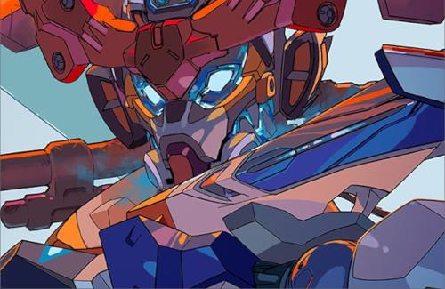 ホロライブ・星街すいせいが、アニメ『機動戦士Gundam GQuuuuuuX -Beginning-』の劇中挿入歌を担当