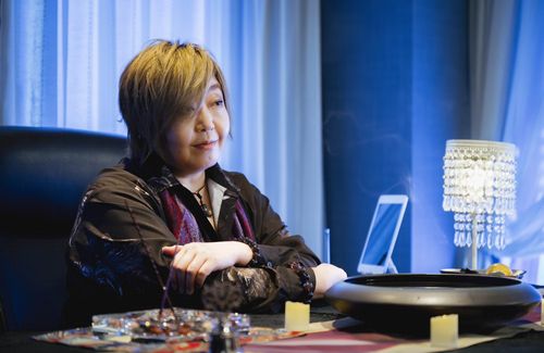 声優・緒方恵美さん、TBS系金曜ドラマ『9ボーダー』にゲスト出演が決定！！