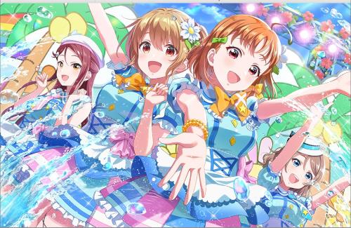 「ラブライブ！サンシャイン!!×IDOLY PRIDE」コラボ気合入ってるな！！予告映像などが解禁