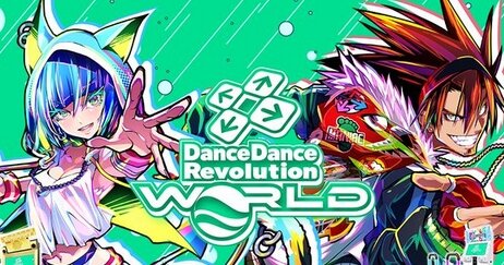 シリーズ新作『DanceDanceRevolution WORLD』稼働日が6月12日に決定！公式サイトもオープン