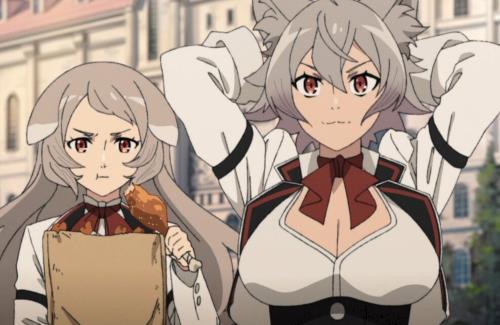 【無職転生Ⅱ】ラノア魔法大学編にファイルーズあいさん、田中美海さんが出演