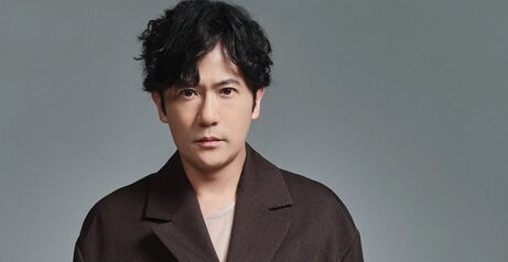 稲垣吾郎さん、番組で一般男性に声をかけたところ「誰あんた」と言われてしまう…