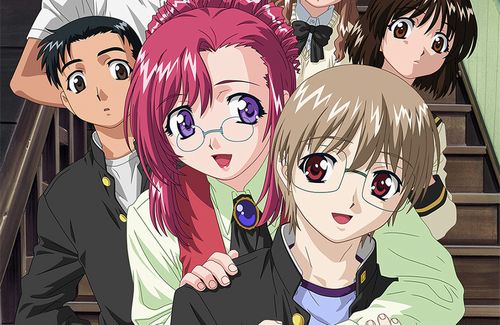 『おねがい』シリーズ20周年記念上映会開催決定！井出監督＆井上喜久子さんが登壇、「まりえ」プチムービーも初公開