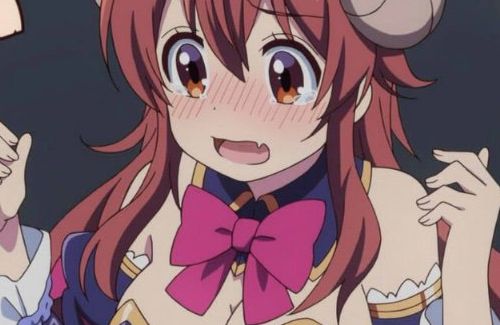 【まちカドまぞく】シャミ子さん、ついにバストサイズが公式発表されてしまうｗｗｗｗ