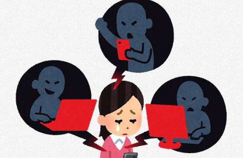 カバー（ホロライブ）が「誹謗中傷対策検討会」に参画